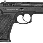CZ P-01 9MM BLK 10+1 3.8" FS