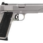 CZ DAN WESSON DW VALOR 45ACP SS/POLY 8+1 NS