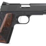 CZ DAN WESSON DW GUARDIAN 45ACP 8+1