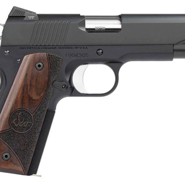 CZ DAN WESSON DW GUARDIAN 45ACP 8+1