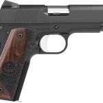CZ DAN WESSON DW GUARDIAN 38SPR 9+1