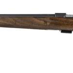 CZ 457 AMERICAN 22LR BL/WD LH
