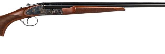 CZ SHARP TAIL SXS 12/28 BL/WD