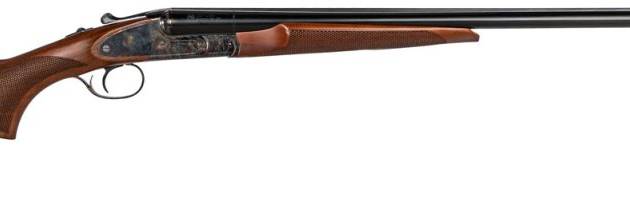 CZ SHARP TAIL SXS 20/28 BL/WD