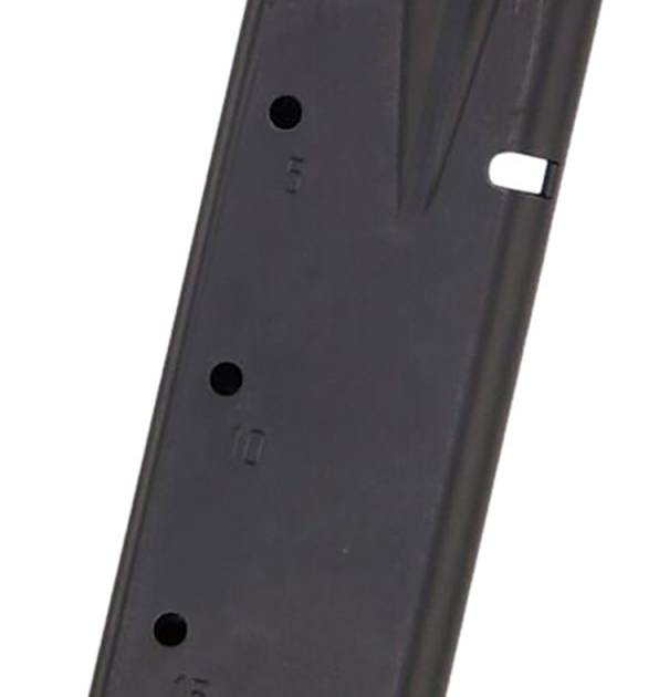 CZ DAN WESSON MAGAZINE DWX COMPACT 9MM 15RD