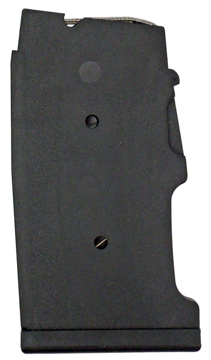 MAG CZ 457 17HMR 10RD POLY