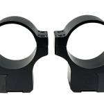 RINGS CZ 457 30MM ALUMINUM