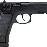 CZ 75 SP-01 9MM BLACK 19+1 FS