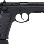 CZ 75 SP-01 TAC 9MM BLK 19+1 FS