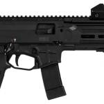 CZ SCORPION 3+ MICRO 9MM BK 20+1