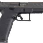 CZ P-10 F 45ACP BLK 13+1 4.5" OR