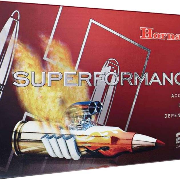HRN 308 150GR SPF CX 20RD
