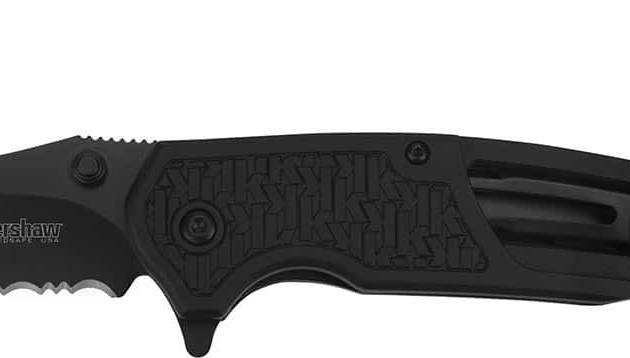 KER FUNXION EMT BLK/BLK 3 DP