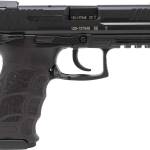 H&K P30 V3 9MM DA B 15RD