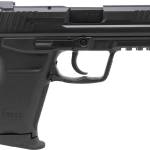 H&K HK45C 45AP DA B FS 8RD
