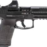H&K VP9A1 K OE 9MM BK HLS 10RD