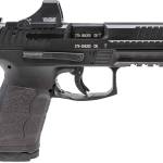 H&K VP9A1 K OE 9MM FS 10RD CA