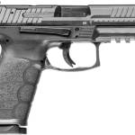 H&K VP9A1 X OR 9MM FS 10RD