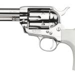 TAYLOR'S & COMPANY 1873 TC9 9MM NKL/IVORY 3.5"