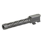 SHADOW SYSTEMS BARREL 9MM CPT BLK FLT TB