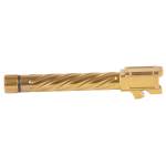 SHADOW SYSTEMS BARREL 9MM FS BRZ FLT TB