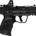 H&K CC9 OE VTX 9MM NS 10RD