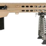 BARRETT FIREARMS M107A1 50BMG FDE 29" 10+1