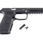 WILSON COMBAT GRIP MOD WCP320 FS BLK SFTY