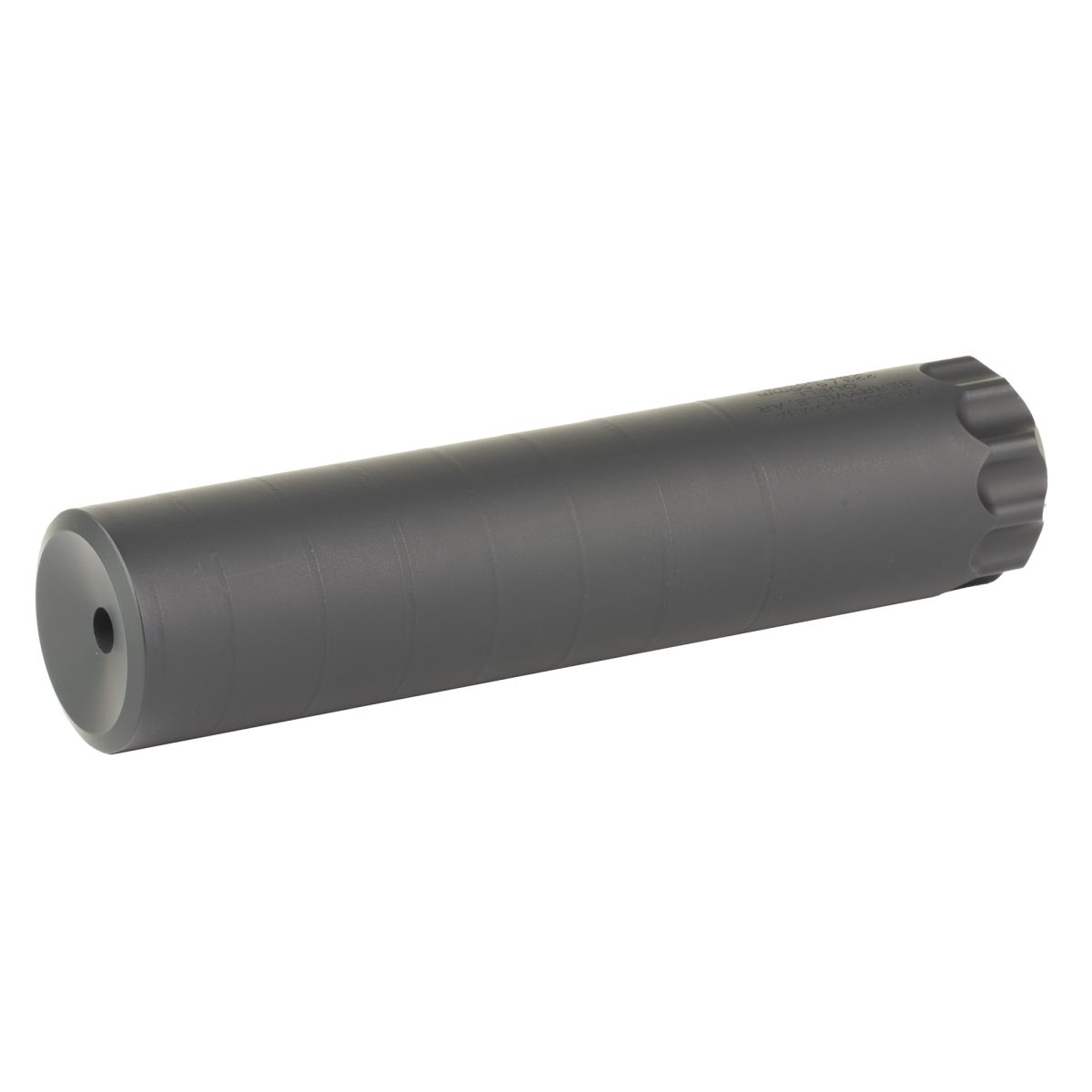 WILSON COMBAT QUELL 5.56MM SILENCER BLK #