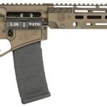 DIAMONDBACK FIREARMS DB15D 5.56MM BRONZE 16" M-LOK