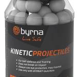 BYRNA TECHNOLOGIES BYRNA KINETIC PROJECTILES 95PK