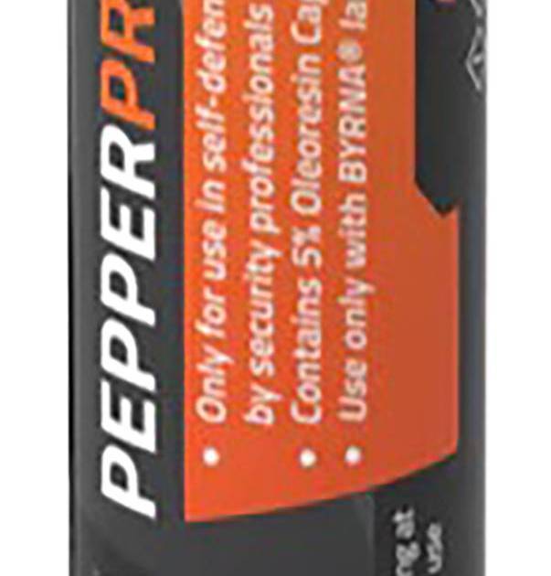 BYRNA TECHNOLOGIES BYRNA PEPPER PROJECTILES 5PK
