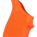 BYRNA TECHNOLOGIES CL HOGUE RUBBER GRIP ORANGE #