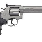 SAR FIREARMS SAR REVOLVER 357MAG SS 6" #