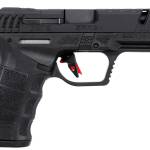 SAR FIREARMS SAR9 CMPT GEN3 9MM BLK 4" 15+1