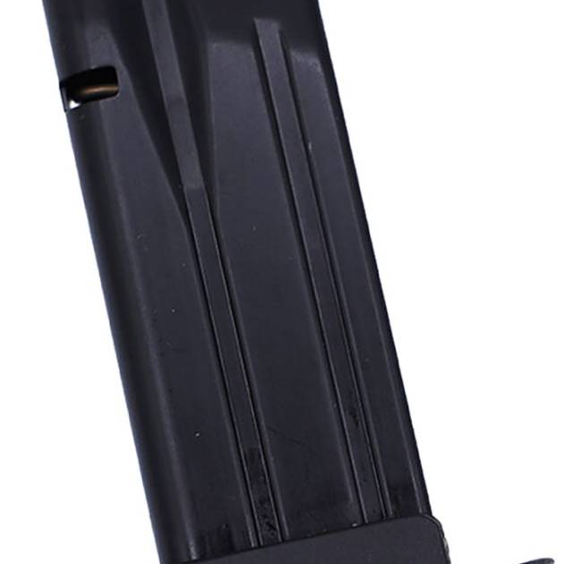 SAR FIREARMS SAR9 SC 9MM MAGAZINE 15RD