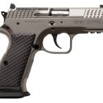 SAR FIREARMS 7/24 COMPACT 9MM SS 3.9" 17+1