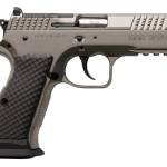 SAR FIREARMS 7/24 FS 9MM SS 4.2" 17+1