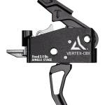 RADIAN WEAPONS VERTEX-CBX TRIGGER AR15 BLACK