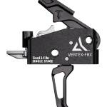 RADIAN WEAPONS VERTEX-FBX TRIGGER AR15 BLACK