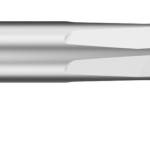 RADIAN WEAPONS AFTERBURNER+RAMJET RXM GRY 4"