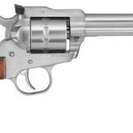 RUG SINGLE-TEN 22LR SA 5.5SS