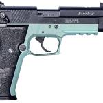 AMERICAN TACTICAL INC GSG FIREFLY 22LR MINT 4.9" TB