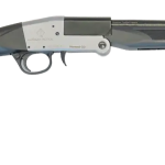AMERICAN TACTICAL INC NOMAD G3 SINGLE SHOT 20/18 BLK