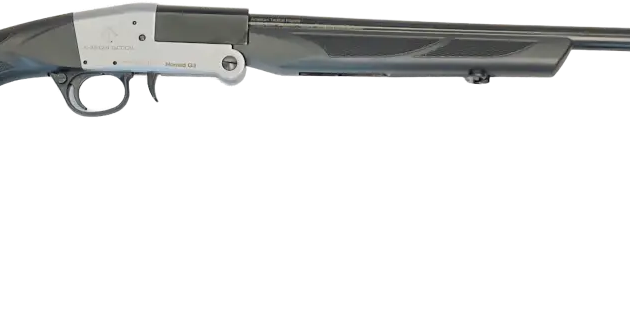 AMERICAN TACTICAL INC NOMAD G3 SINGLE SHOT 12/28 BLK