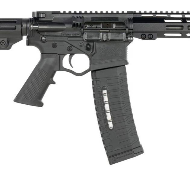 AMERICAN TACTICAL INC ALPHA MAXX 5.56 7.5" 60+1