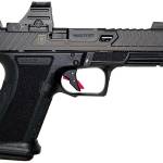 SHADOW SYSTEMS MR920 WAR POET 9MM TB 15+1 507