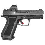 SHADOW SYSTEMS MR920 WAR POET 9MM 15+1 507C