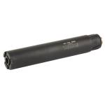 Shadow Systems HS923 black modular 9mm suppressor with 1/2x28 thread