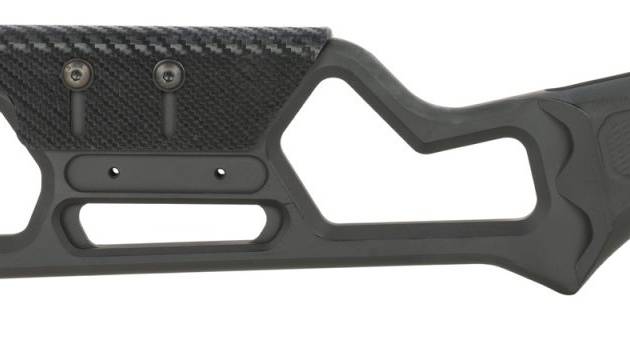TAPCO TACTICAL HENRY STOCK